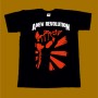 ANEW REVOLUTION T-SHIRT - LOGO