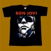 BON JOVI T-SHIRT - FACE 2