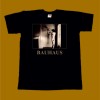 BAUHAUS T-SHIRT - IN THE FLATFIELD