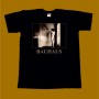 BAUHAUS T-SHIRT - IN THE FLATFIELD