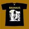 BAUHAUS T-SHIRT - MASK