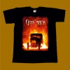 GODSMACK T-SHIRT - 1000HP