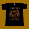 MUSHROOMHEAD T-SHIRT - BEAUTIFUL STORIES FOR UGLY CHILDREN