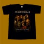 MUSHROOMHEAD T-SHIRT - BEAUTIFUL STORIES FOR UGLY CHILDREN