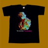 NEW ORDER T-SHIRT - TECHNIQUE