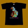 NEW ORDER T-SHIRT - TECHNIQUE