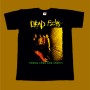 THE DEAD BOYS T-SHIRT - YOUNG LOUD AND SNOTTY