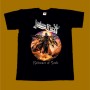 JUDAS PRIEST T-SHIRT - REDEEMER OF SOULS
