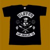 SLAYER T-SHIRT - LOS ANGELES