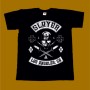 SLAYER T-SHIRT - LOS ANGELES