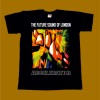 THE FUTURE SOUND OF LONDON T-SHIRT - ACCELERATOR