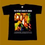 THE FUTURE SOUND OF LONDON T-SHIRT - ACCELERATOR