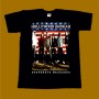 HOLLYWOOD UNDEAD T-SHIRT - DESPERATE MEASURES