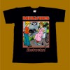 THE MELVINS T-SHIRT - ELECTRORETARD