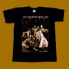 MUSHROOMHEAD T-SHIRT - XX