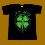 THIN LIZZY T-SHIRT - DUBLIN IRELAND