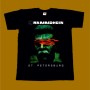 RAMMSTEIN T-SHIRT - ST PETERSBURG