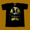 MOBB DEEP T-SHIRT - THE INFAMOUS