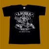 LA COKA NOSTRA T-SHIRT - THE AUDACITY OF COKE
