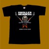 SWOLLEN MEMBERS T-SHIRT - ARMED TO THE TEETH
