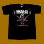 SWOLLEN MEMBERS T-SHIRT - ARMED TO THE TEETH