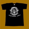 LA COKA NOSTRA T-SHIRT - AUSTRALIAN TOUR