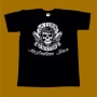LA COKA NOSTRA T-SHIRT - AUSTRALIAN TOUR