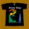 SNOOP DOGGY DOG T-SHIRT - PAID THA COST TO BE DA BOSS