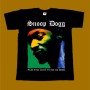SNOOP DOGGY DOG T-SHIRT - PAID THA COST TO BE DA BOSS
