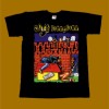 SNOOP DOGGY DOGG T-SHIRT - BEWARE OF DOGG