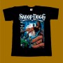 SNOOP DOGGY DOG T-SHIRT - MALICE N WONDERLAND
