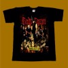 BODY COUNT T-SHIRT - MANSLAUGHTER