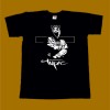 2PAC T-SHIRT - CROSS