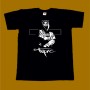 2PAC T-SHIRT - CROSS