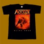 ACCEPT T-SHIRT - BLIND RAGE