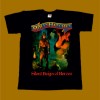 MOLLY HATCHET T-SHIRT - SILENT REIGN OF HEROES