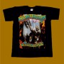 MOLLY HATCHET T-SHIRT - PAYING TRIBUTE