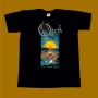 OPETH T-SHIRT - PALE COMMUNION