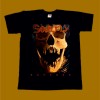 SOULFLY T-SHIRT - SAVAGES