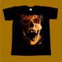 SOULFLY T-SHIRT - SAVAGES