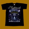 NIGHTWISH T-SHIRT - IMAGINAERUM