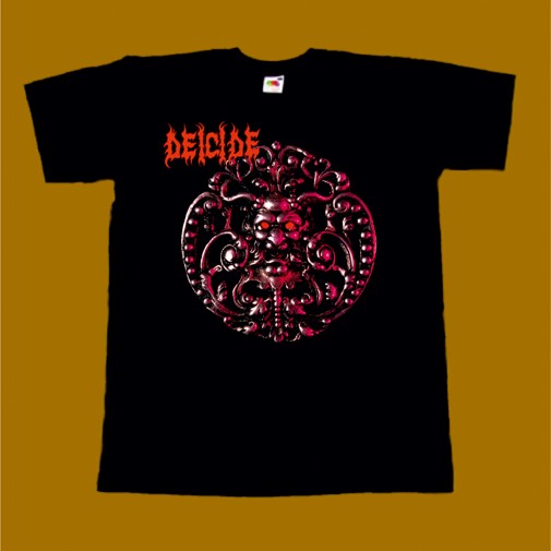 DEICIDE T-SHIRT - DEICIDE