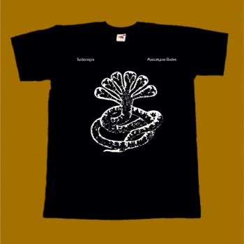 TURBONEGRO T-SHIRT - APOCALYPSE DUDES