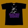 ELECTRIC WIZARD T-SHIRT - HORNY