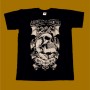 AVENGED SEVENFOLD T-SHIRT - HAIL TO THE KING 2