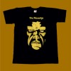 FU MANCHU T-SHIRT - FU MANCHU