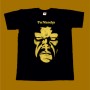 FU MANCHU T-SHIRT - FU MANCHU