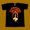 ELECTRIC WIZARD T-SHIRT - SACRIFICE
