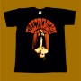ELECTRIC WIZARD T-SHIRT - SACRIFICE