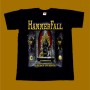 HAMMERFALL T-SHIRT - LEGACY OF KINGS